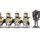 Battle Pack 327° Star Corps Di Clone Troopers™