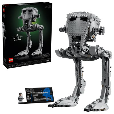 Walker At-St™