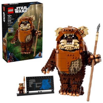 Wicket™ L'Ewok