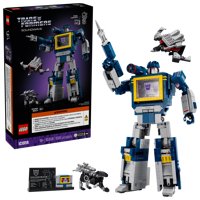 Transformers: Soundwave