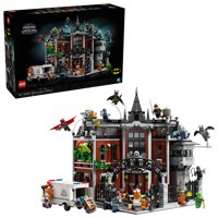 Arkham Asylum™