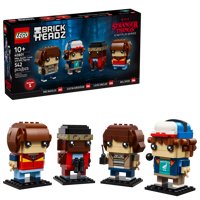 Personaggi Di Mike, Dustin, Lucas E Will