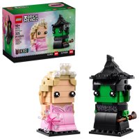 Personaggi Di Elphaba E Glinda