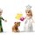 Il Giorno Del Matrimonio Di Glinda