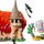 Visita Alla Terra Dei Munchkin Di Glinda Ed Elphaba
