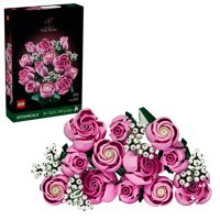 Bouquet Di Rose Rosa