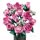 Bouquet Di Rose Rosa