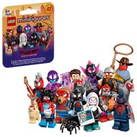 Spider-Man: Across The Spider-Verse
