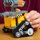 Wall-E E Eve