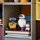 Wall-E E Eve