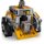 Wall-E E Eve