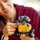 Wall-E E Eve