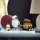 Wall-E E Eve