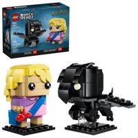 Personaggi Di Luna Lovegood™ E Di Thestral