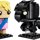 Personaggi Di Luna Lovegood™ E Di Thestral