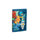 Portafoglio Stronger Together Ninjago®