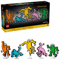 Keith Haring – Figure Danzanti