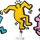 Keith Haring – Figure Danzanti