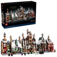 Villaggio Di Hogsmeade™ – Edizione Del Collezionista