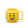 Tazza In Ceramica Piccola – Ragazzo Felice