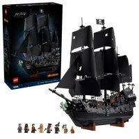 Nave Pirata Del Capitano Jack Sparrow