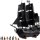 Nave Pirata Del Capitano Jack Sparrow