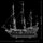 Nave Pirata Del Capitano Jack Sparrow