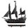 Nave Pirata Del Capitano Jack Sparrow
