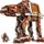 Walker At-At™ Pan Di Zenzero