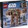 Walker At-At™ Pan Di Zenzero