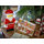 Grande Minifigure Di Babbo Natale