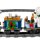 Treno Espresso Festivo