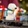 Treno Espresso Festivo