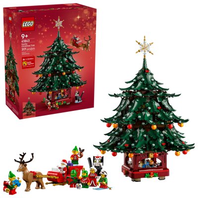 Decorazioni Per L’Albero Di Natale Di Famiglia