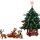 Decorazioni Per L’Albero Di Natale Di Famiglia