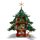 Decorazioni Per L’Albero Di Natale Di Famiglia