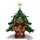 Decorazioni Per L’Albero Di Natale Di Famiglia