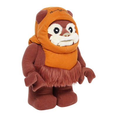 Peluche Di Ewok