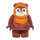 Peluche Di Ewok