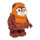 Peluche Di Ewok
