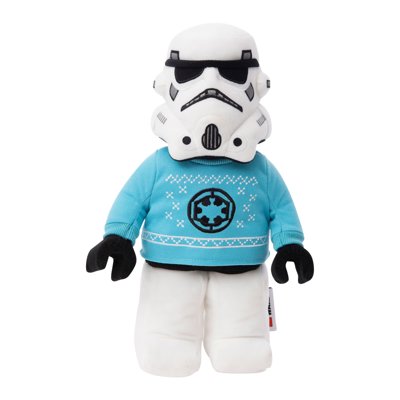 Peluche Natalizio Di Stormtrooper™