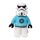 Peluche Natalizio Di Stormtrooper™