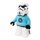 Peluche Natalizio Di Stormtrooper™
