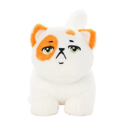 Peluche Di Churro