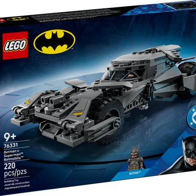 Batman V Superman™ Batmobile™