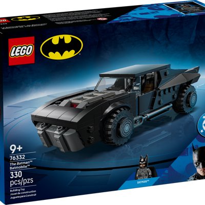 Batmobile™ Di Batman™