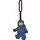 Bag Tag Astronauta – Blu