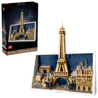 Parigi – La Città Dell’Amore