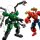 Battaglia Mech: Spider-Man Vs. Doc Ock