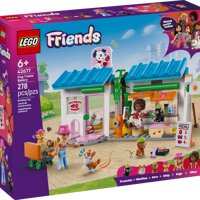 Il Forno Dei Biscottini Per Cani